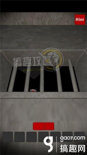 《恐怖脫出游戲Prison》全關(guān)卡通關(guān)攻略