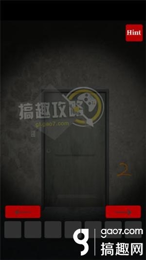 《恐怖脫出游戲Prison》全關(guān)卡通關(guān)攻略