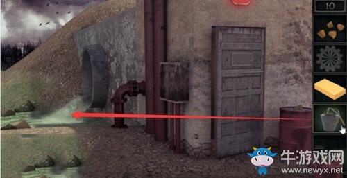 《逃生挑戰末日》全關卡通關攻略