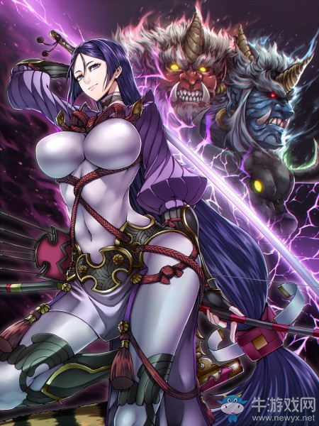 《FGO》天魔御伽草子 鬼島活動詳細攻略 內(nèi)容大全
