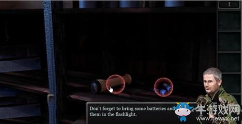 《逃生挑戰末日》全關卡通關攻略