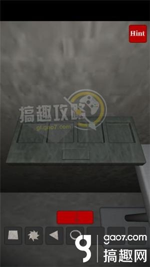 《恐怖脫出游戲Prison》全關(guān)卡通關(guān)攻略