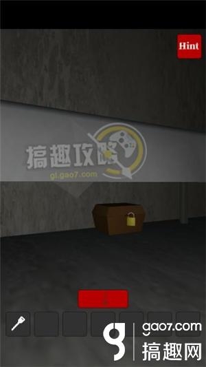 《恐怖脫出游戲Prison》全關(guān)卡通關(guān)攻略