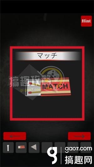 《恐怖脫出游戲Prison》全關(guān)卡通關(guān)攻略