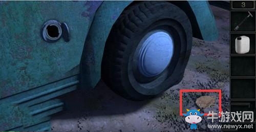 《逃生挑戰末日》全關卡通關攻略