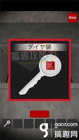《恐怖脫出游戲Prison》全關(guān)卡通關(guān)攻略