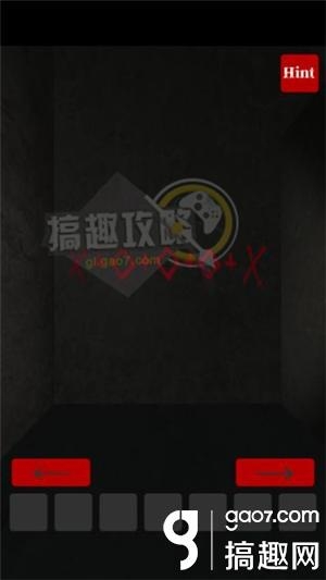 《恐怖脫出游戲Prison》全關(guān)卡通關(guān)攻略