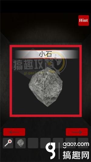 《恐怖脫出游戲Prison》全關(guān)卡通關(guān)攻略