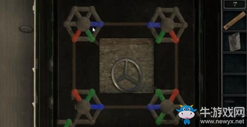 《逃生挑戰末日》全關卡通關攻略