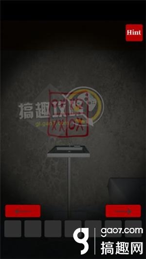 《恐怖脫出游戲Prison》全關(guān)卡通關(guān)攻略