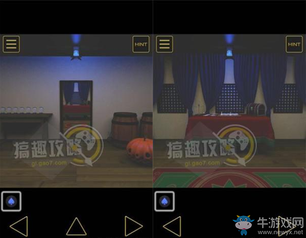 《逃脫游戲：從女巫的店逃生》圖文通關(guān)攻略