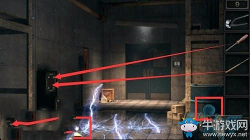 《逃生挑戰(zhàn)末日》全關(guān)卡通關(guān)攻略