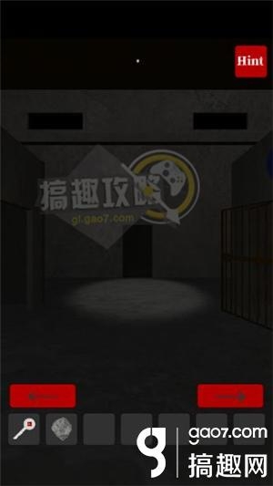 《恐怖脫出游戲Prison》全關(guān)卡通關(guān)攻略