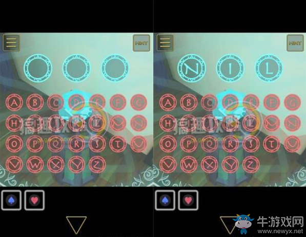 《逃脫游戲：從女巫的店逃生》圖文通關(guān)攻略