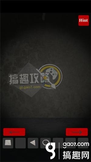 《恐怖脫出游戲Prison》全關(guān)卡通關(guān)攻略