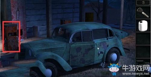 《逃生挑戰末日》全關卡通關攻略