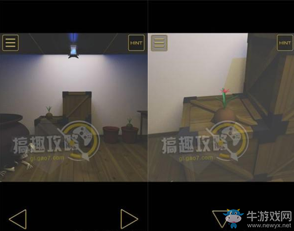 《逃脫游戲：從女巫的店逃生》圖文通關(guān)攻略