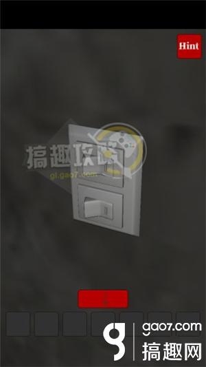 《恐怖脫出游戲Prison》全關(guān)卡通關(guān)攻略