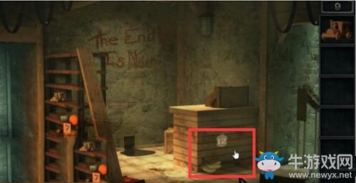 《逃生挑戰(zhàn)末日》全關(guān)卡通關(guān)攻略