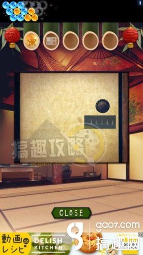 《七夕節(jié)逃脫》全關(guān)卡通關(guān)攻略