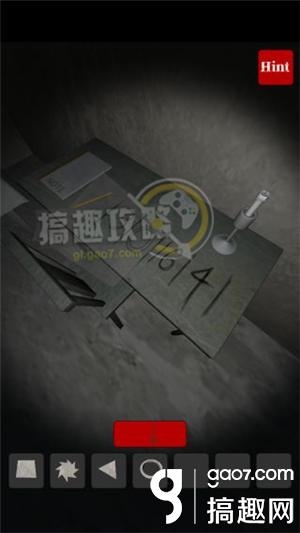 《恐怖脫出游戲Prison》全關(guān)卡通關(guān)攻略