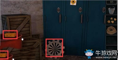 《逃生挑戰末日》全關卡通關攻略