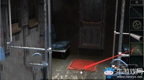 《逃生挑戰(zhàn)末日》全關(guān)卡通關(guān)攻略