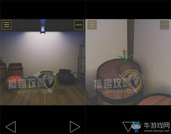 《逃脫游戲：從女巫的店逃生》圖文通關(guān)攻略