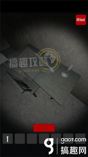 《恐怖脫出游戲Prison》全關(guān)卡通關(guān)攻略