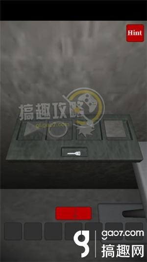 《恐怖脫出游戲Prison》全關(guān)卡通關(guān)攻略
