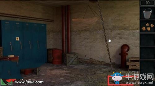 《逃生挑戰末日》全關卡通關攻略