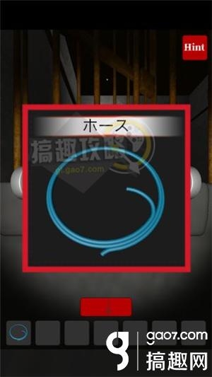 《恐怖脫出游戲Prison》全關(guān)卡通關(guān)攻略