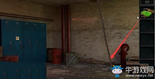 《逃生挑戰末日》全關卡通關攻略