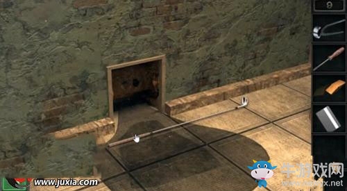 《逃生挑戰(zhàn)末日》全關(guān)卡通關(guān)攻略