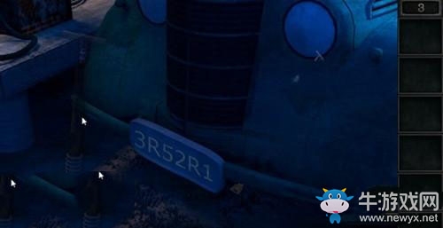 《逃生挑戰末日》全關卡通關攻略