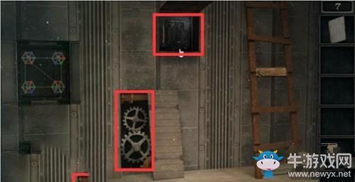 《逃生挑戰末日》全關卡通關攻略