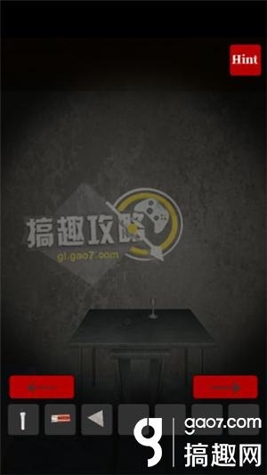 《恐怖脫出游戲Prison》全關(guān)卡通關(guān)攻略