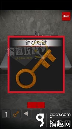 《恐怖脫出游戲Prison》全關(guān)卡通關(guān)攻略
