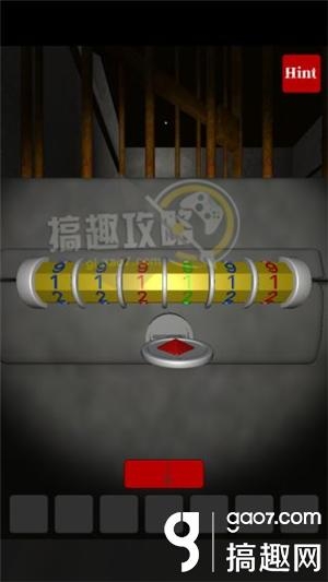 《恐怖脫出游戲Prison》全關(guān)卡通關(guān)攻略
