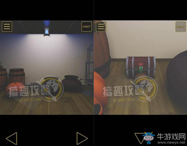 《逃脫游戲：從女巫的店逃生》圖文通關(guān)攻略