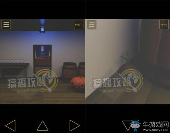 《逃脫游戲：從女巫的店逃生》圖文通關(guān)攻略
