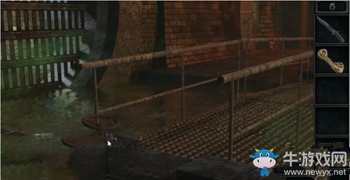 《逃生挑戰末日》全關卡通關攻略