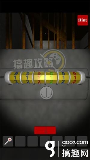 《恐怖脫出游戲Prison》全關(guān)卡通關(guān)攻略