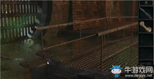 《逃生挑戰末日》全關卡通關攻略