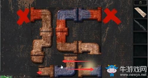 《逃生挑戰末日》全關卡通關攻略