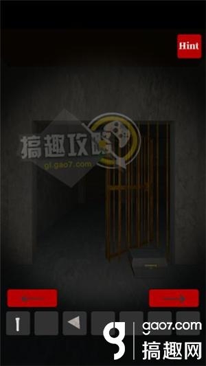 《恐怖脫出游戲Prison》全關(guān)卡通關(guān)攻略