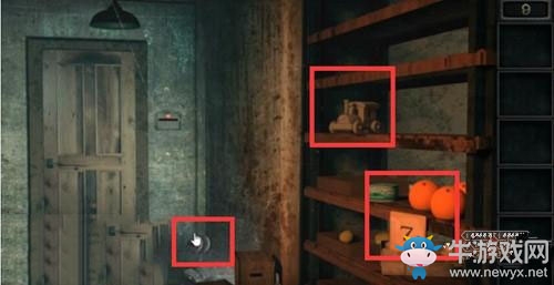 《逃生挑戰(zhàn)末日》全關(guān)卡通關(guān)攻略