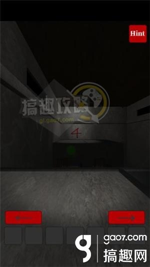 《恐怖脫出游戲Prison》全關(guān)卡通關(guān)攻略