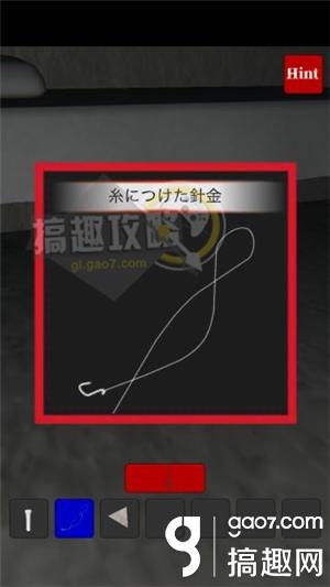 《恐怖脫出游戲Prison》全關(guān)卡通關(guān)攻略