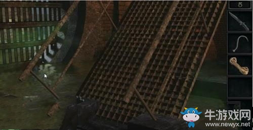 《逃生挑戰末日》全關卡通關攻略